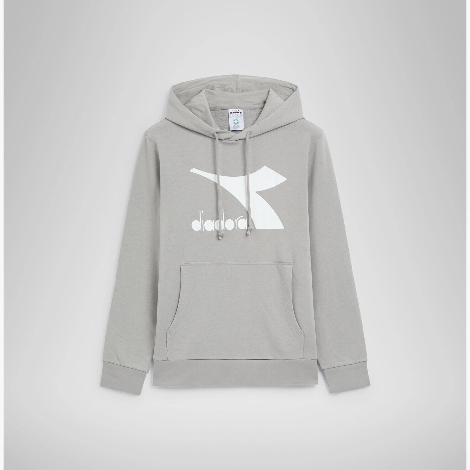 Bluza męska DIADORA HOODIE BIG LOGO 6/6