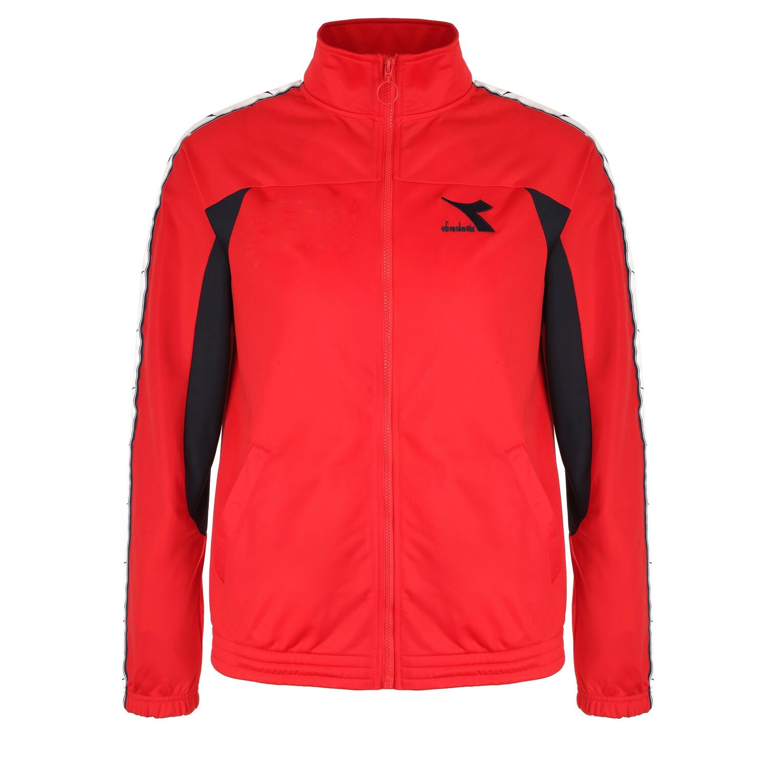 Zestaw dresowy męski DIADORA TRACKSUIT FZ NEXT 2/7