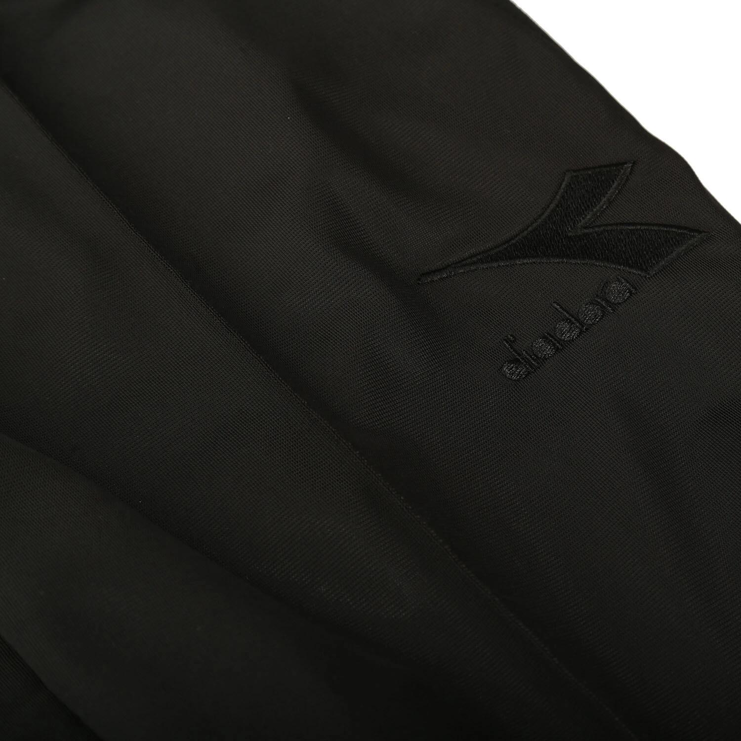 Zestaw dresowy męski DIADORA TRACKSUIT FZ NEXT 5/7