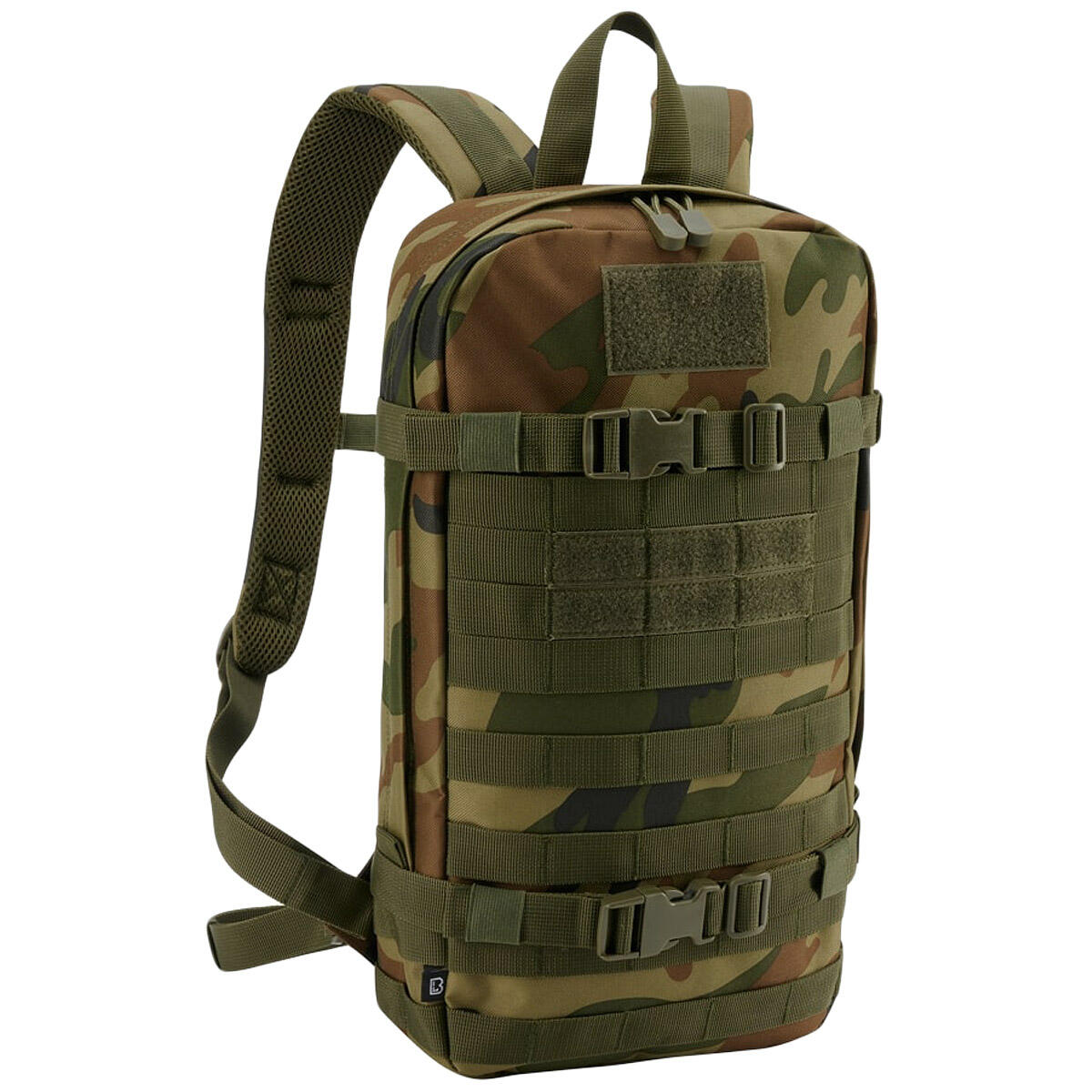 camouflage / ash khaki green / green