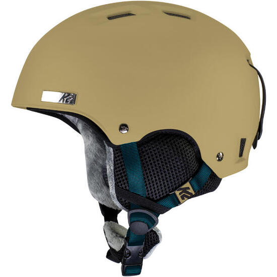 K2 Verdict skihelm