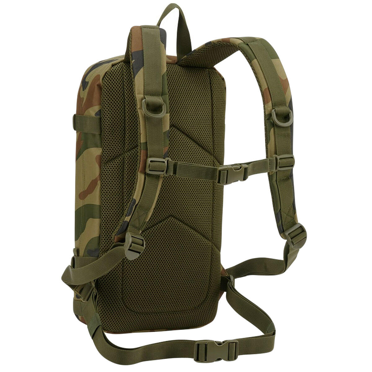 US Assault Day-Pack 2/2