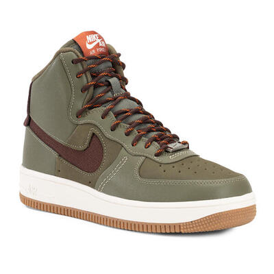 Zapatillas Nike Air Force 1 Sculpt Wild para mujer