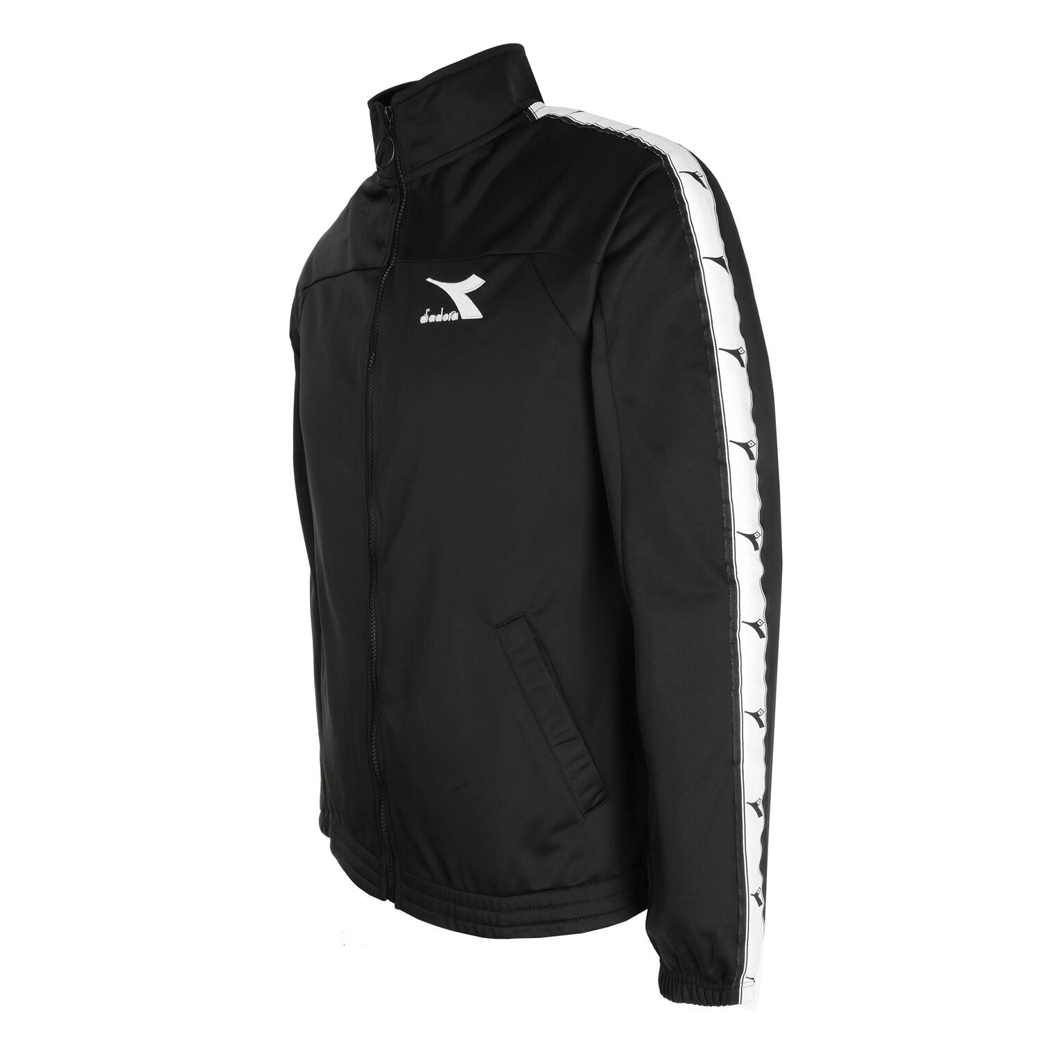 Zestaw dresowy męski DIADORA TRACKSUIT FZ NEXT 3/7