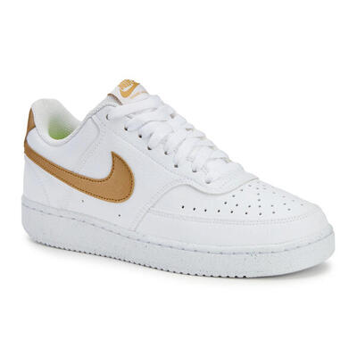 Zapatillas Nike Court Vision Low Next Nature mujer