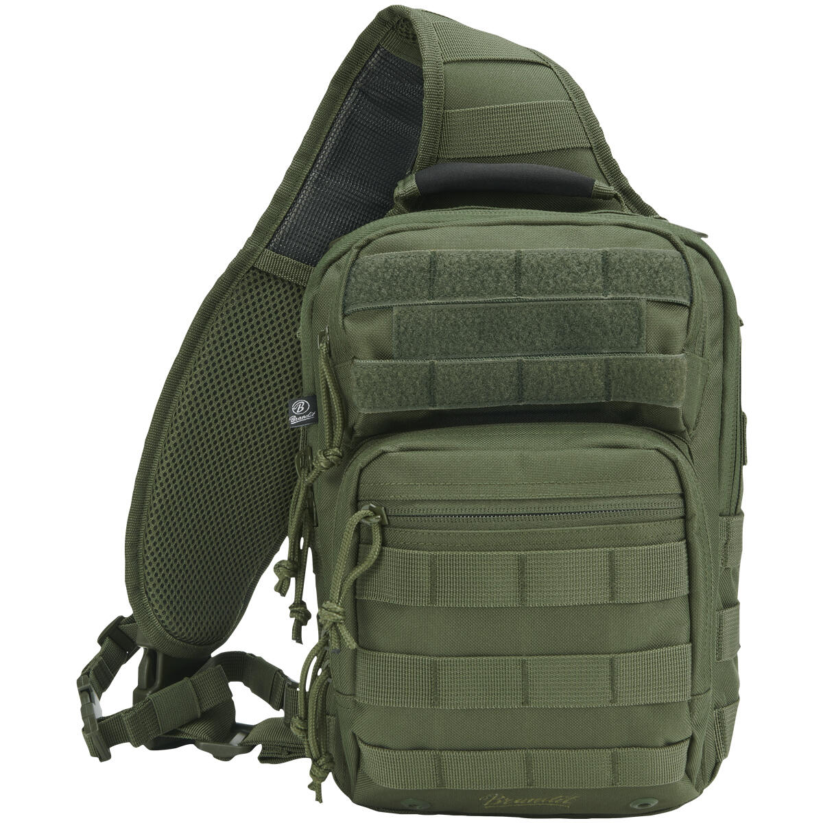 BRANDIT Brandit US Cooper Sling Pack Olive