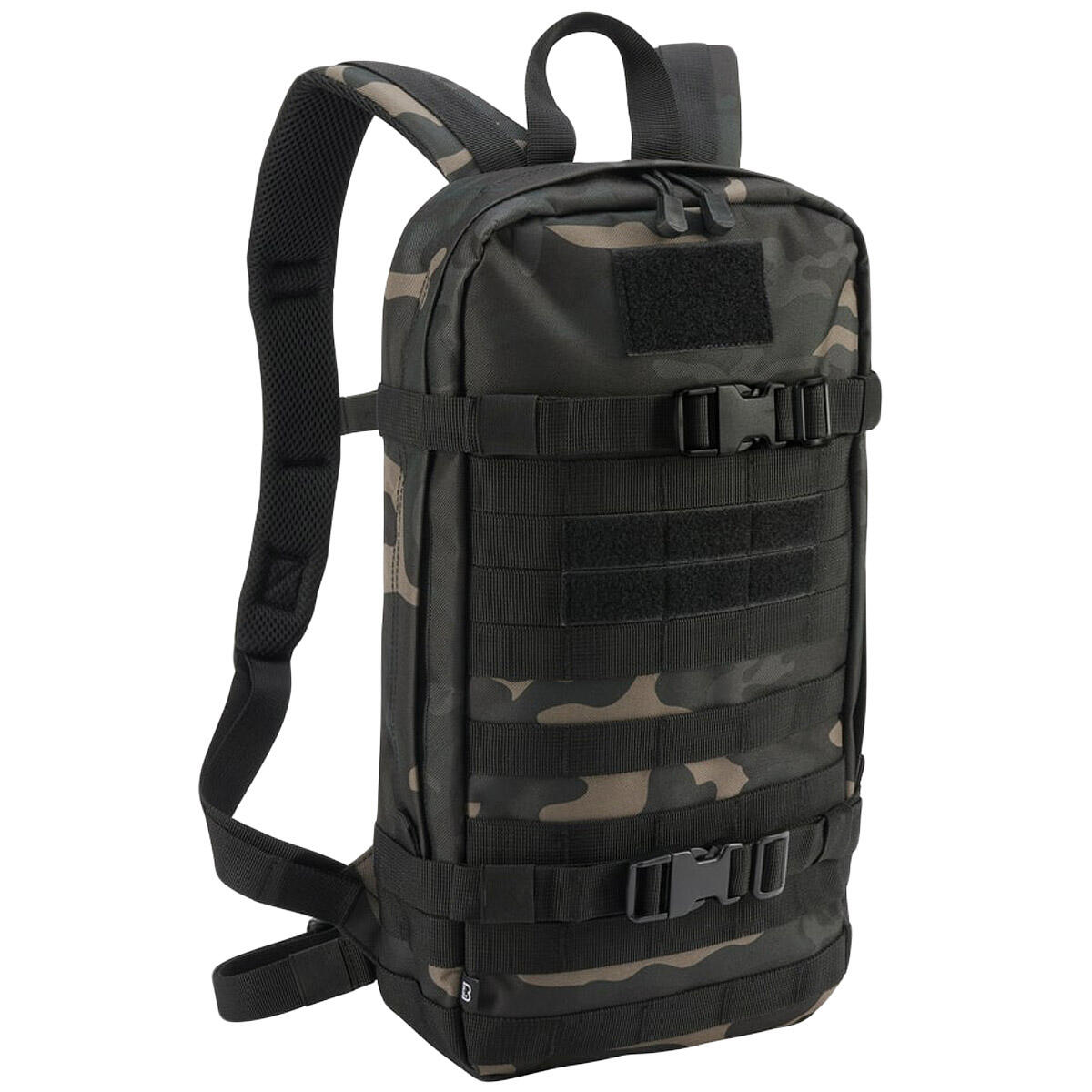 BRANDIT Brandit US Cooper Daypack Dark Camo