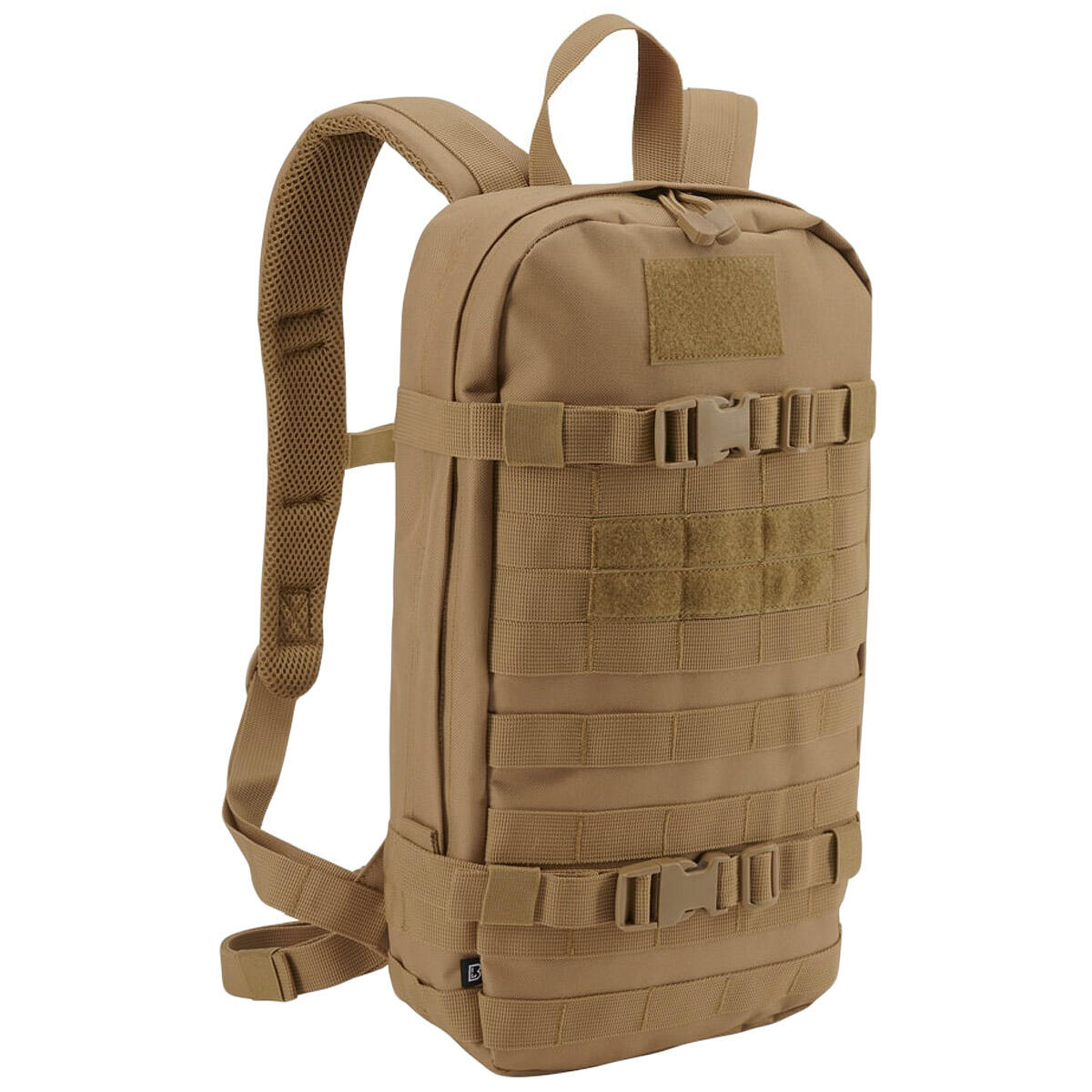BRANDIT Brandit US Cooper Daypack Camel