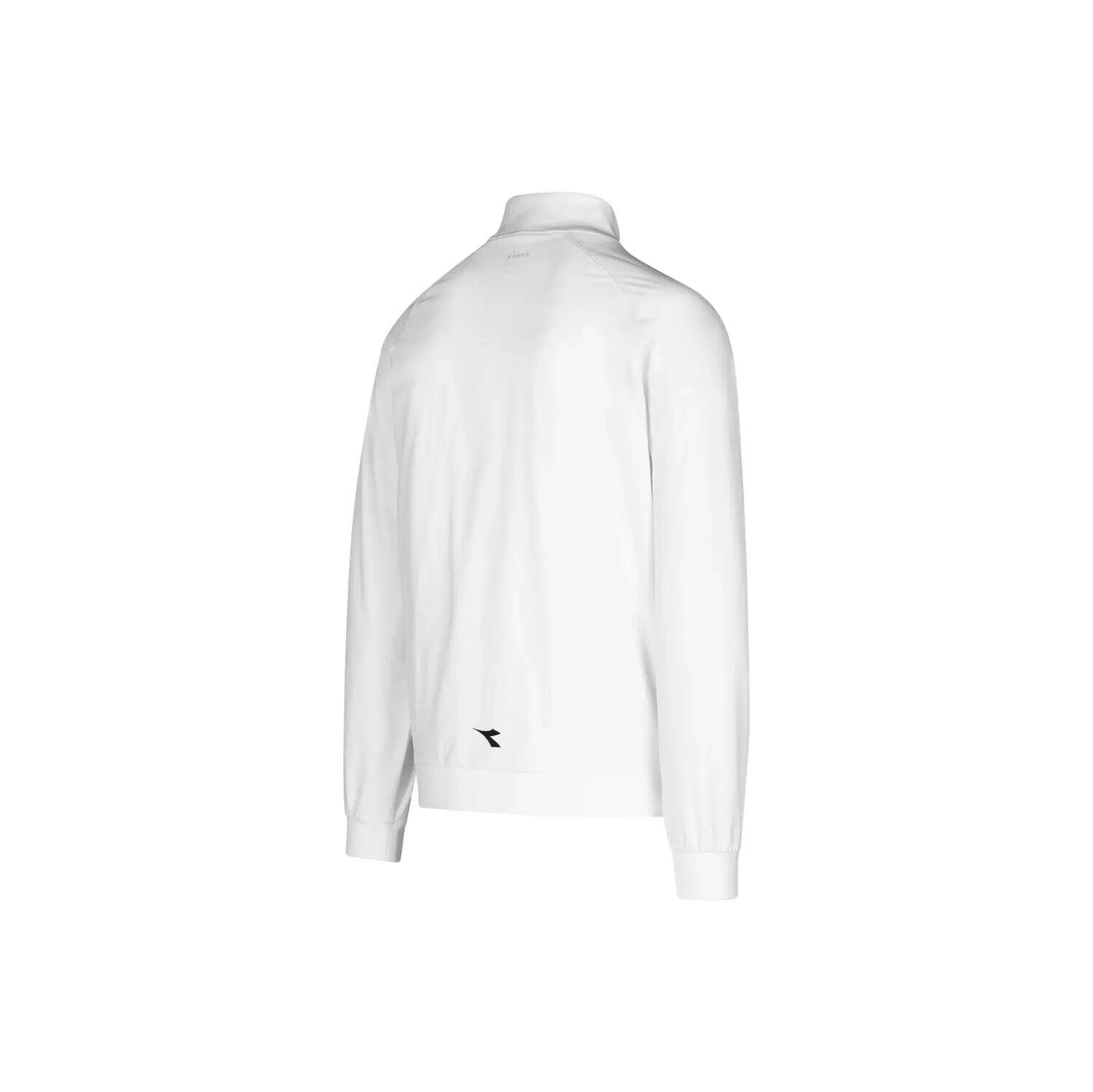 Bluza męska DIADORA FZ JACKET 2/2