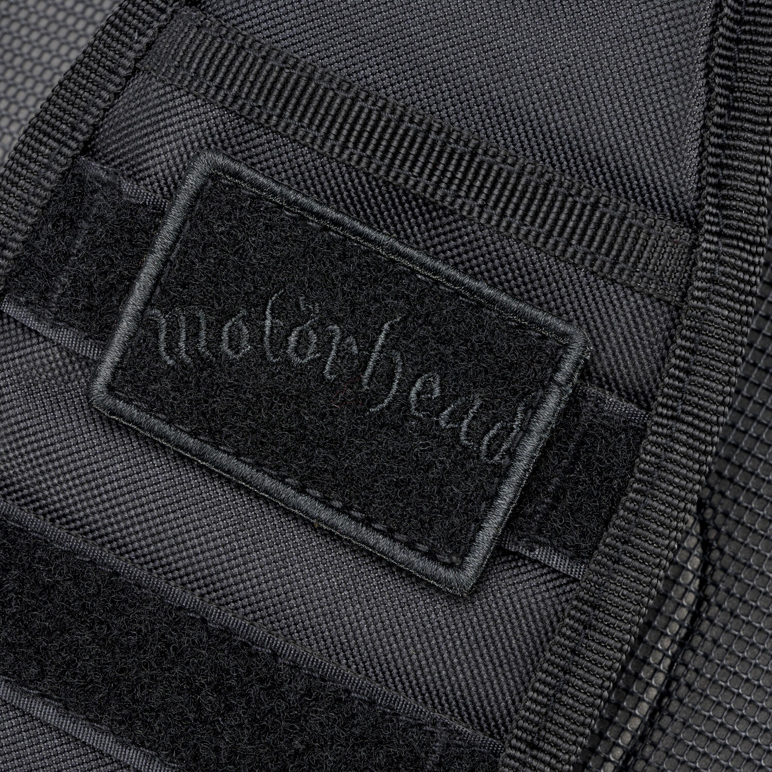 Mochila Brandit Motörhead US Cooper Sling 5/7