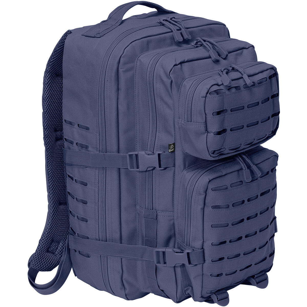 BRANDIT Brandit US Cooper Lasercut Rucksack Large Navy