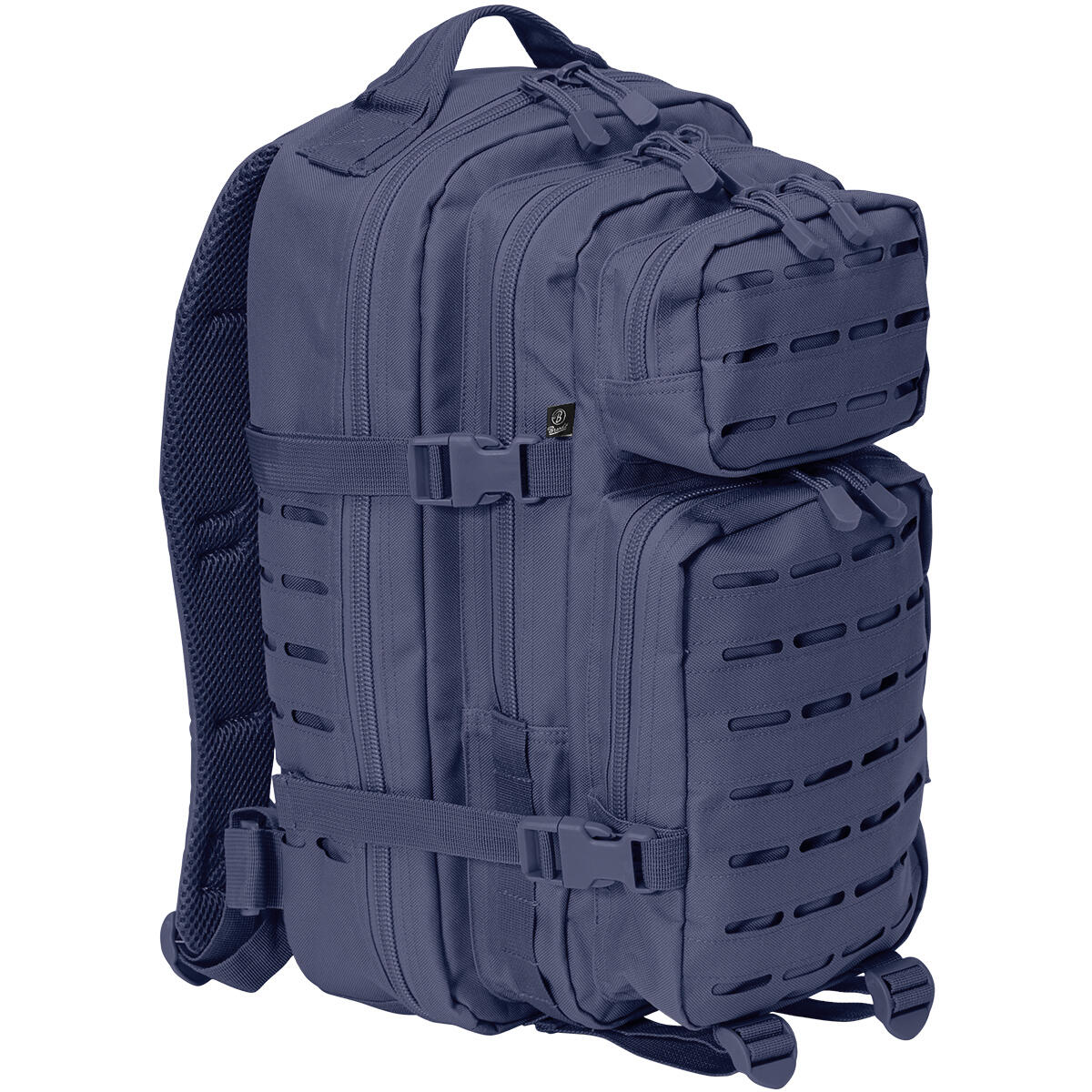 BRANDIT Brandit US Cooper Lasercut Rucksack Medium Navy