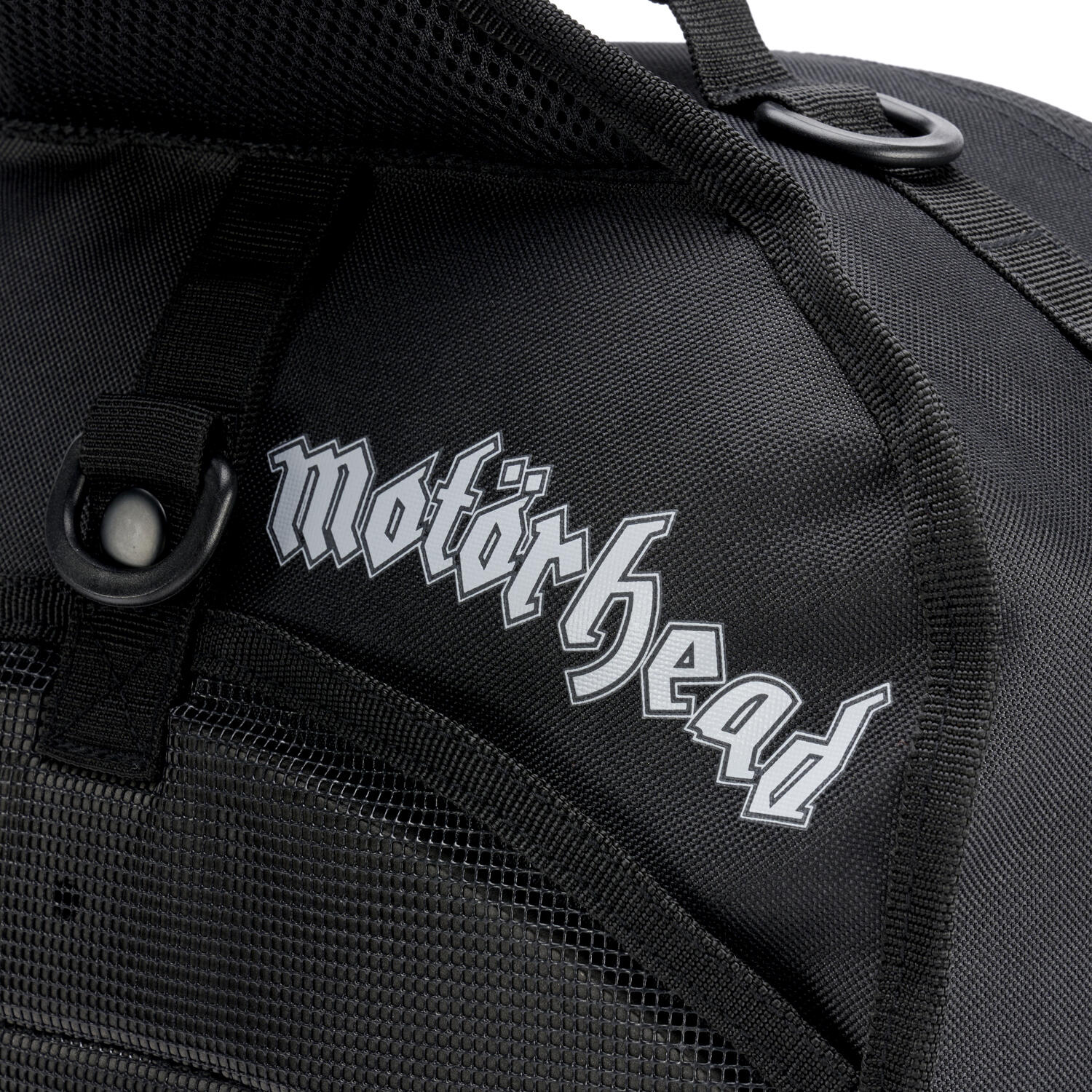 Mochila Brandit Motörhead US Cooper Sling 4/7