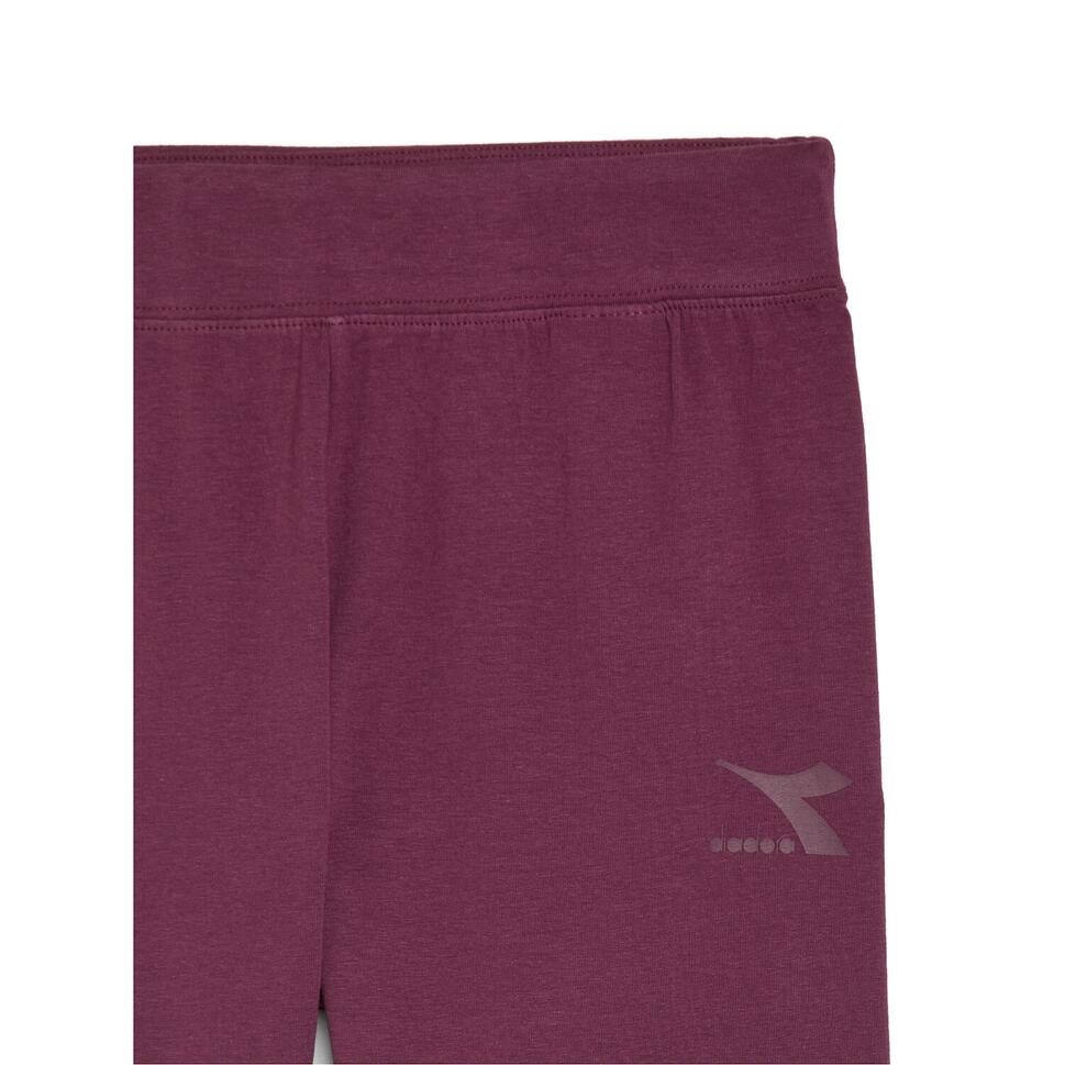Legginsy damskie DIADORA L.LEGGINGS CORE