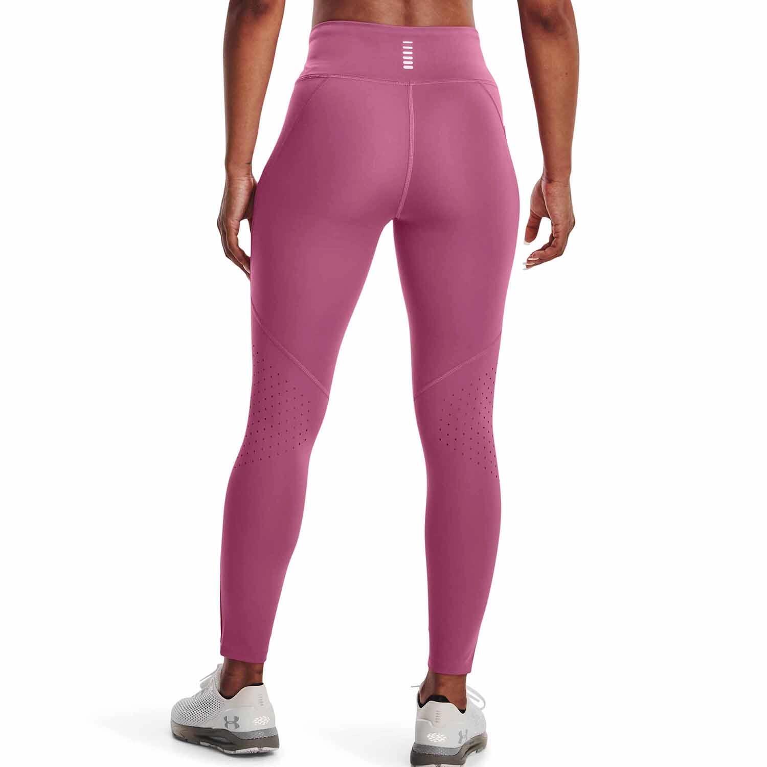 Legginsy damskie Under Armour Fly Fast 3.0 Ankle Tight 2/7