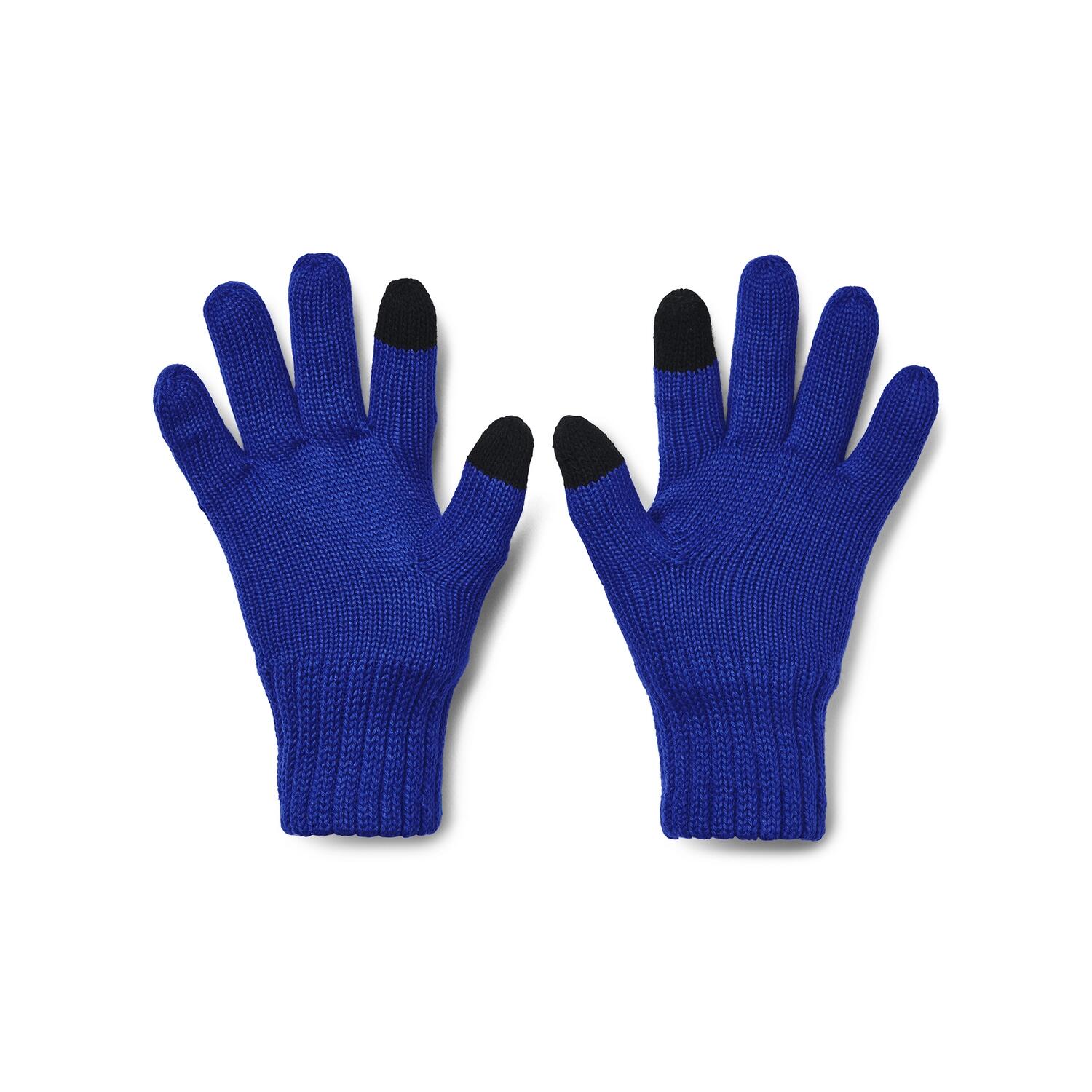 Rękawiczki męskie Under Armour HALFTIME WOOL GLOVE 2/2