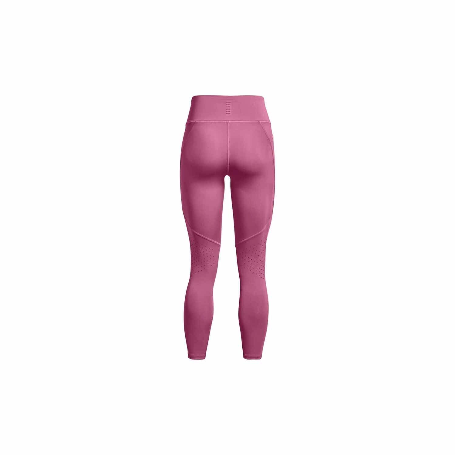 Legginsy damskie Under Armour Fly Fast 3.0 Ankle Tight 6/7