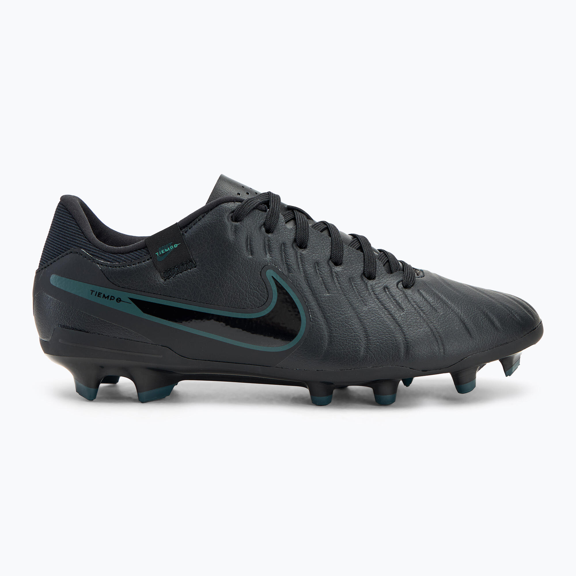 Zapatillas de fútbol Nike Tiempo Legend 10 Academy FG/MG para hombre 2/5