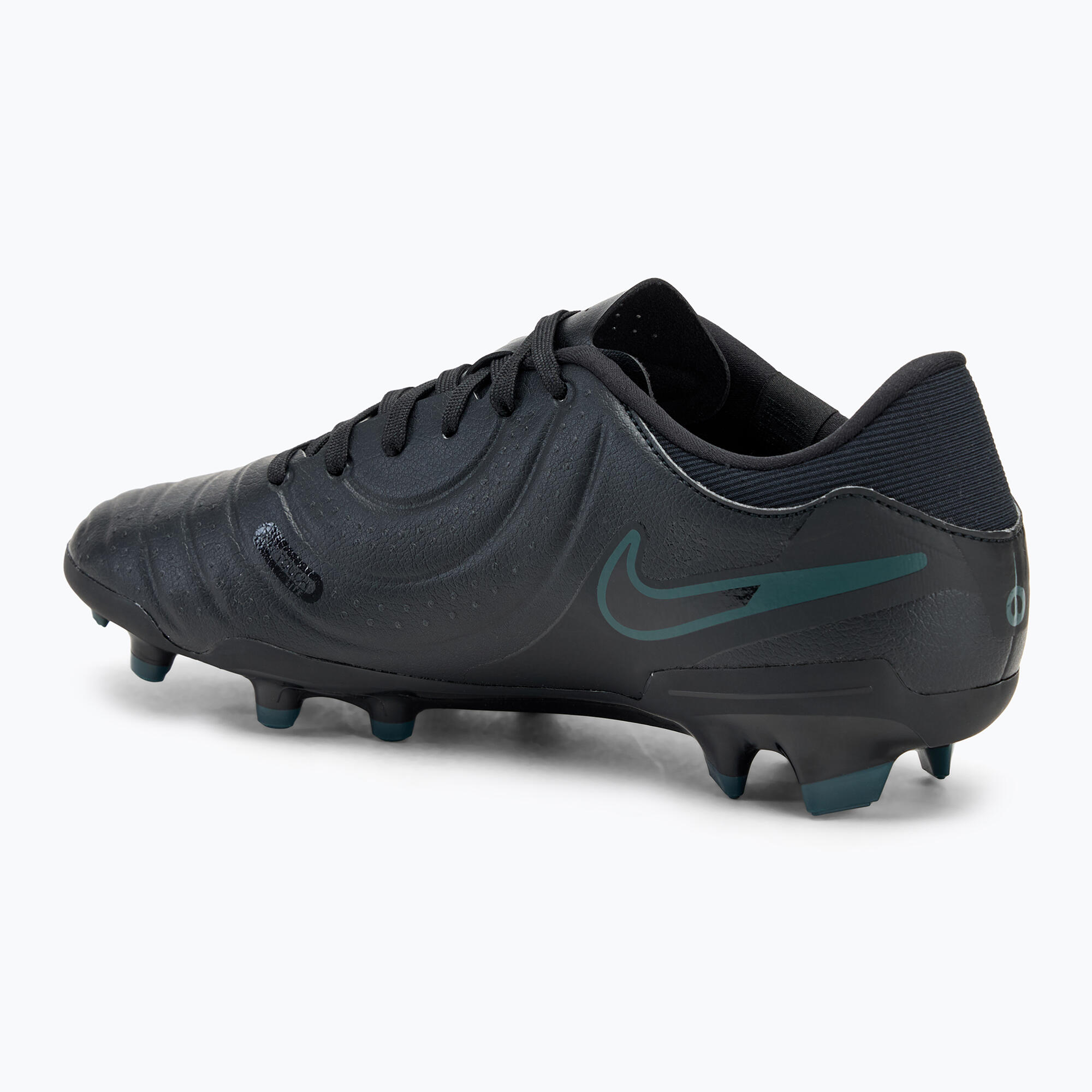 Zapatillas de fútbol Nike Tiempo Legend 10 Academy FG/MG para hombre 3/5
