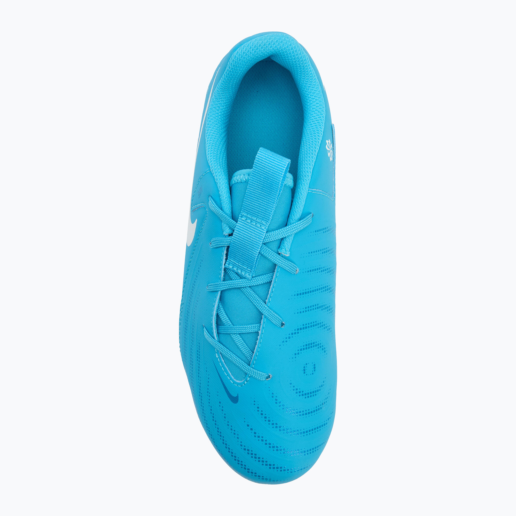 Nike Phantom GX II Academy FG/MG Junior Football Boots 5/5