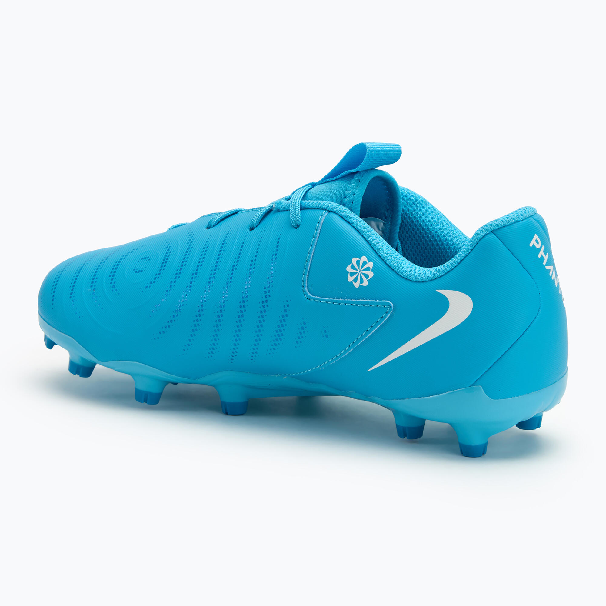 Nike Phantom GX II Academy FG/MG Junior Football Boots 3/5