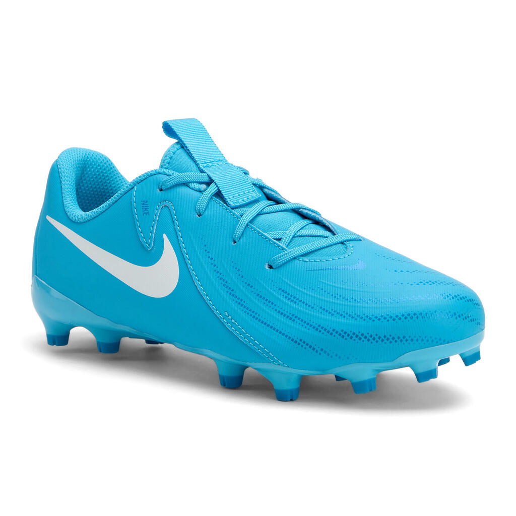 Nike Phantom GX II Academy FG/MG Junior Football Boots