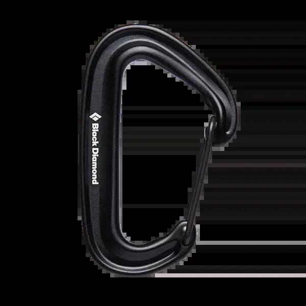 Carabiner Black Diamond MiniWire