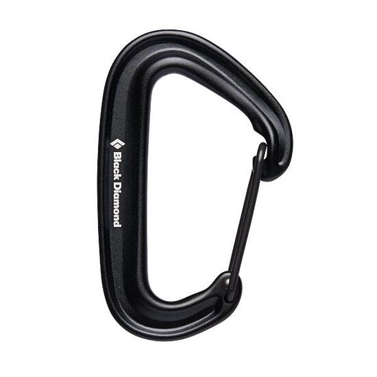Carabiner Black Diamond Miniwire