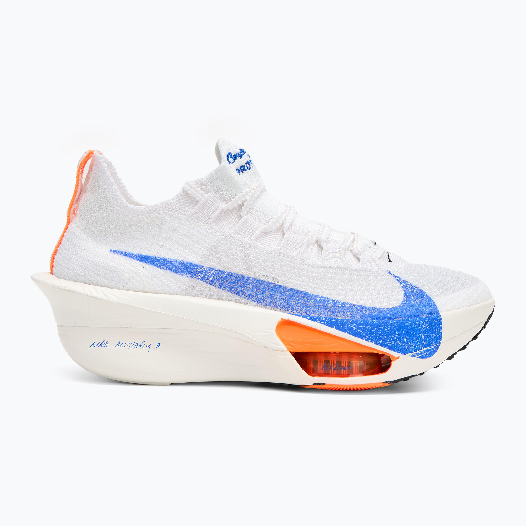 Nike Air Zoom Alphafly Next% 3 FP Blueprint Pack (Women's) 3/5
