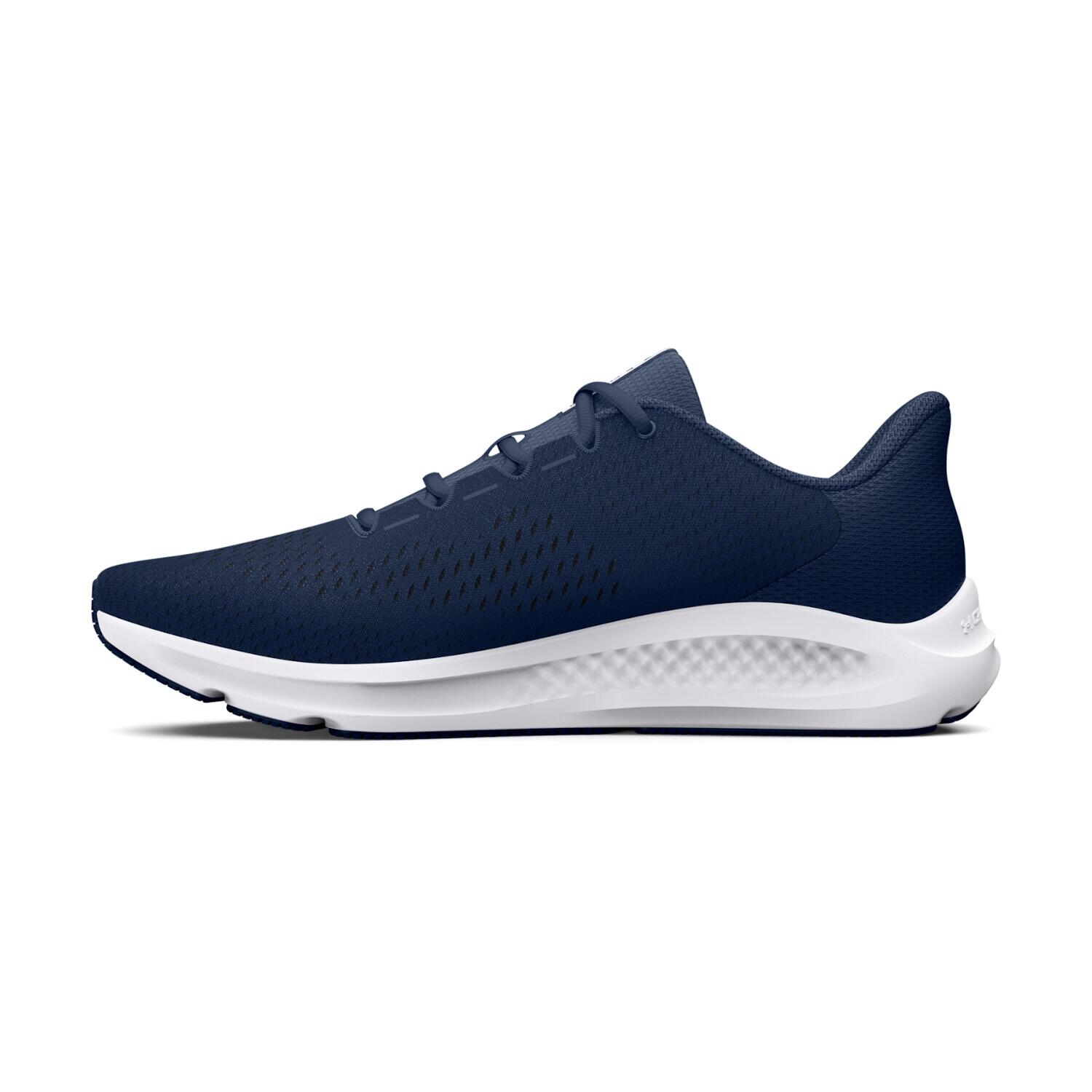 Buty biegowe męskie Under Armour Charged Pursuit 3 BL 3/6