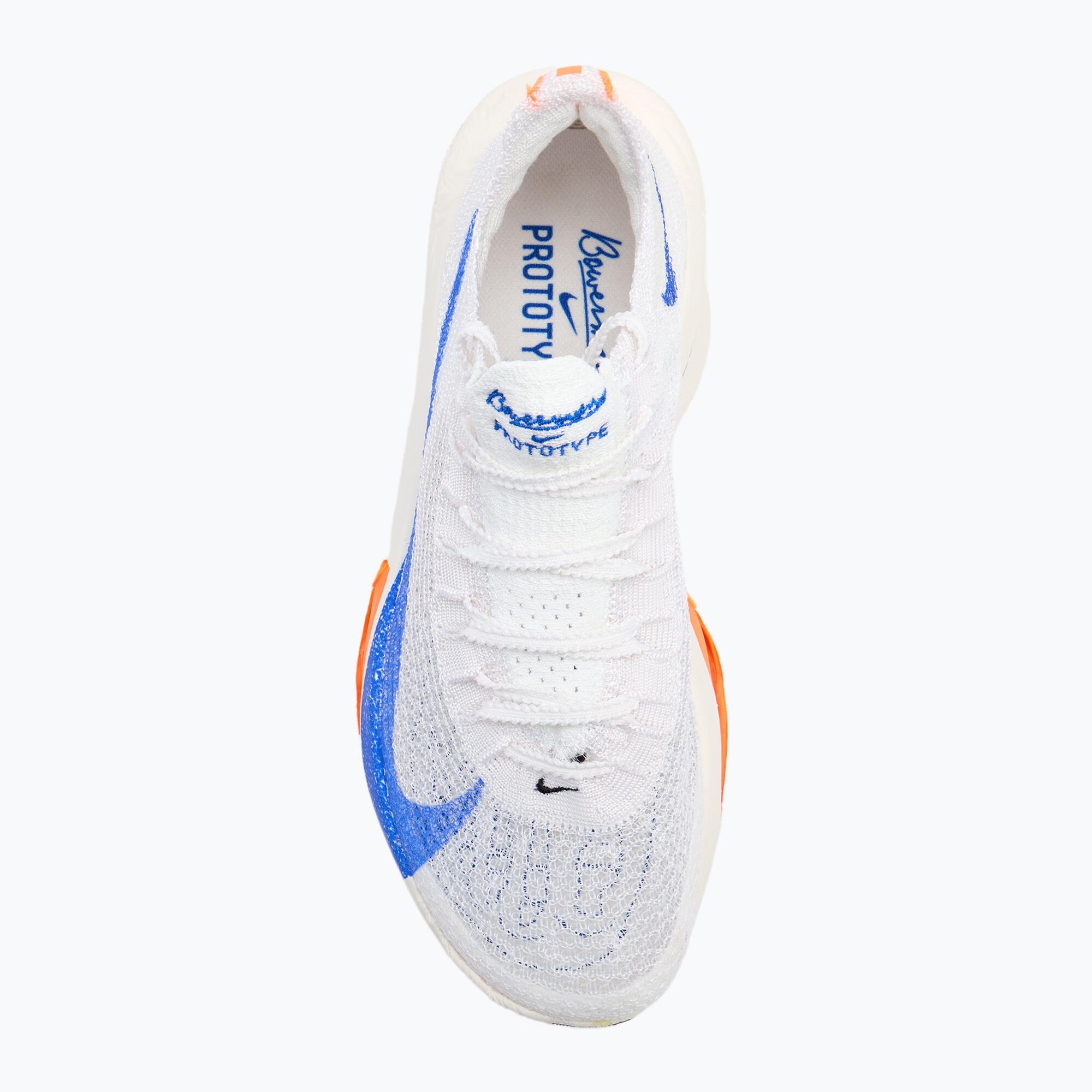 Nike Air Zoom Alphafly Next% 3 FP Blueprint Pack (Women's) 5/5
