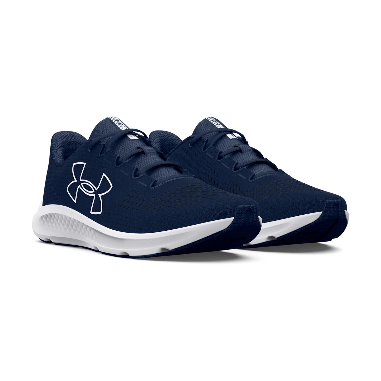 Buty biegowe męskie Under Armour Charged Pursuit 3 BL 4/6