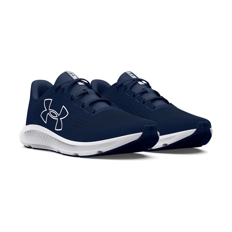 Buty biegowe męskie Under Armour Charged Pursuit 3 BL
