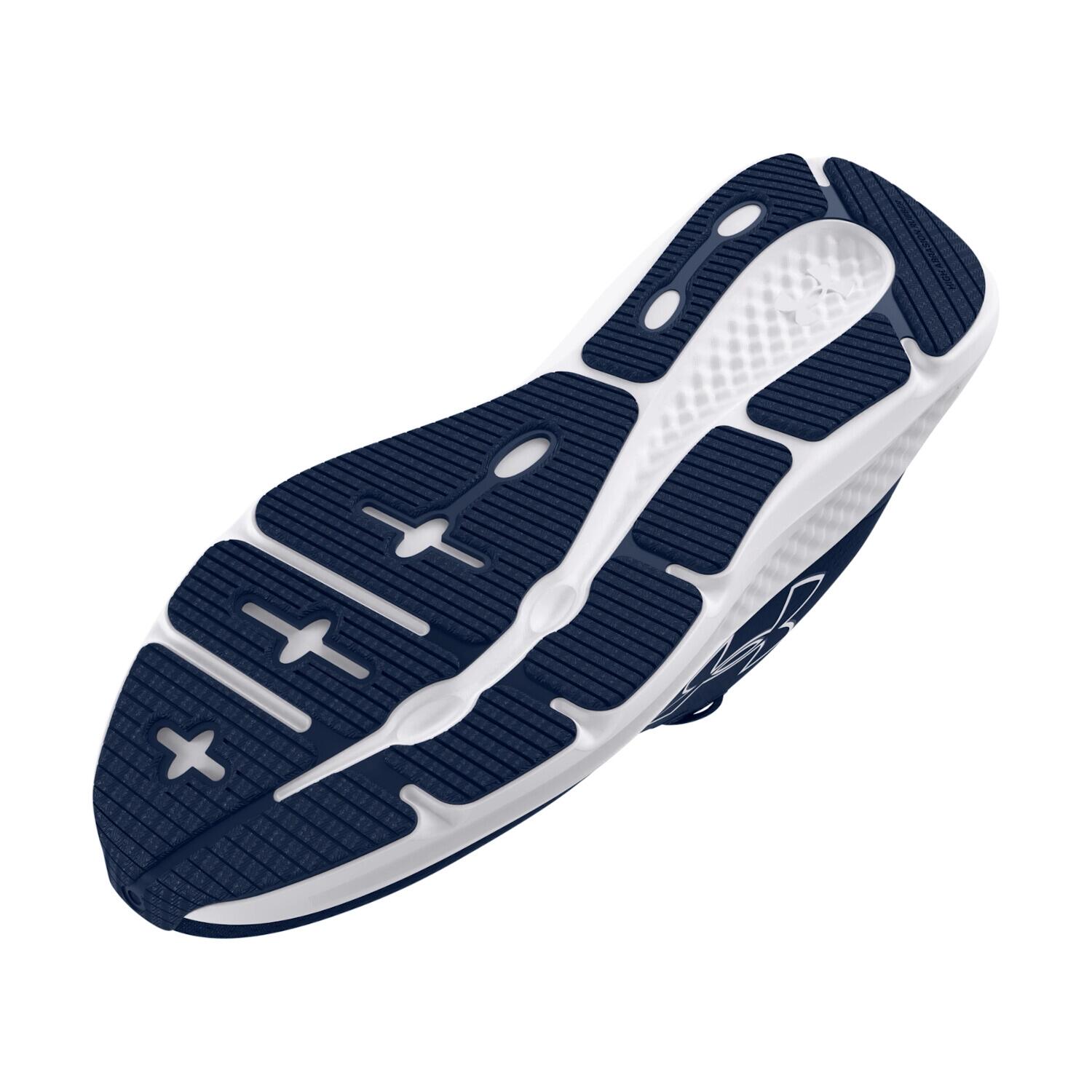 Buty biegowe męskie Under Armour Charged Pursuit 3 BL 6/6