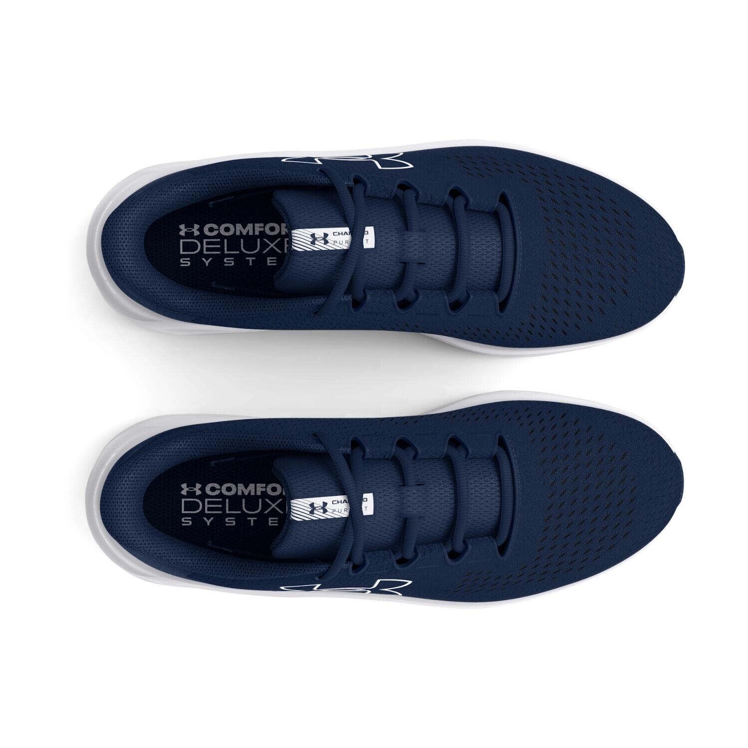 Buty biegowe męskie Under Armour Charged Pursuit 3 BL 5/6