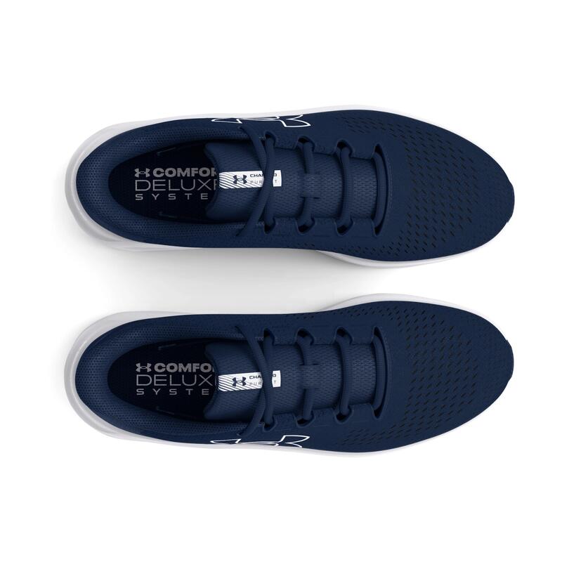 Buty biegowe męskie Under Armour Charged Pursuit 3 BL