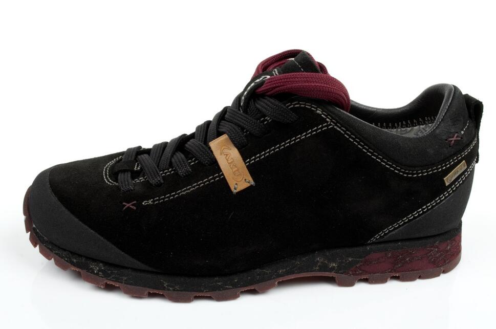 Buty trekkingowe Aku Bellamont 3 Suede