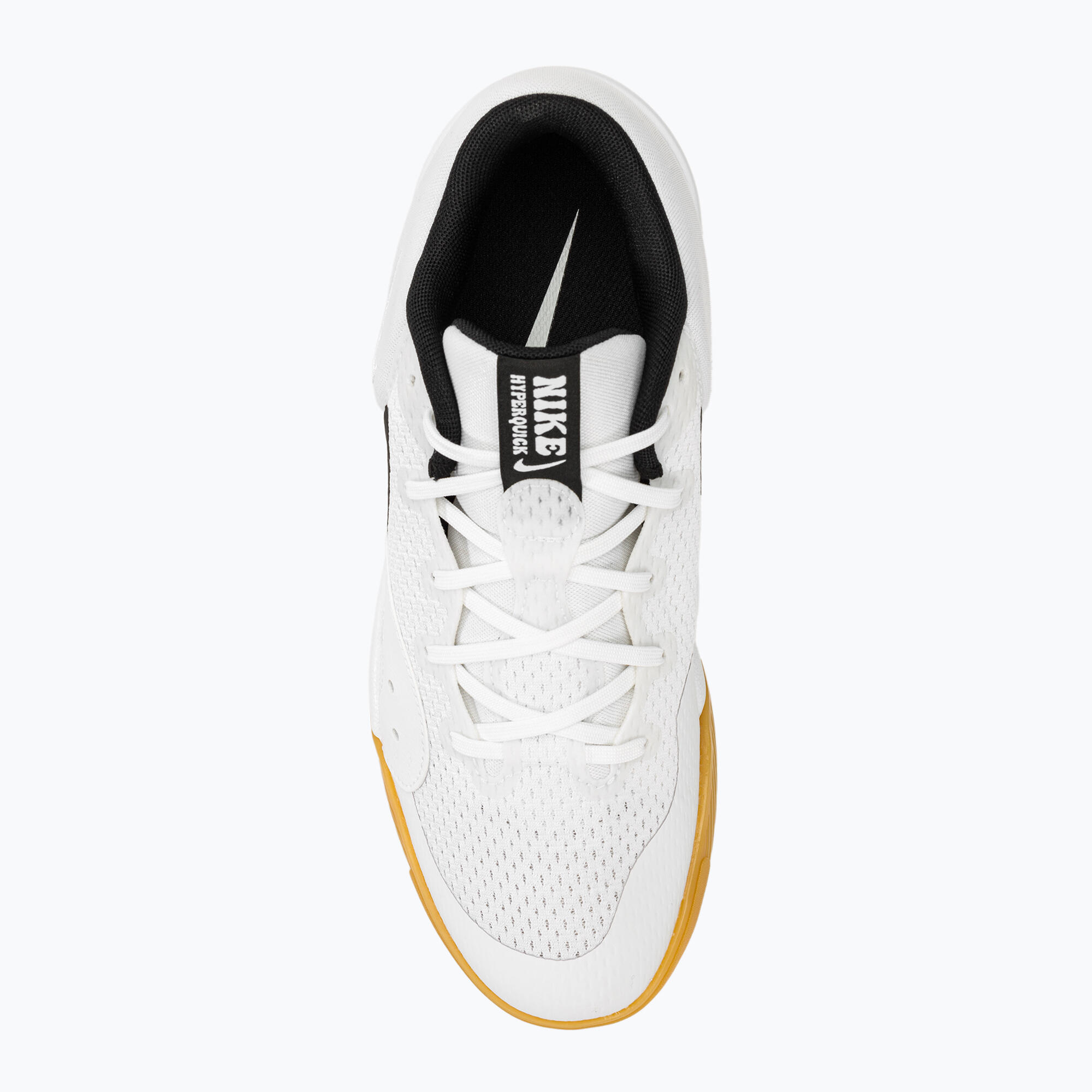 Zapatillas de voleibol Nike Hyperquick Court Flight 5/5