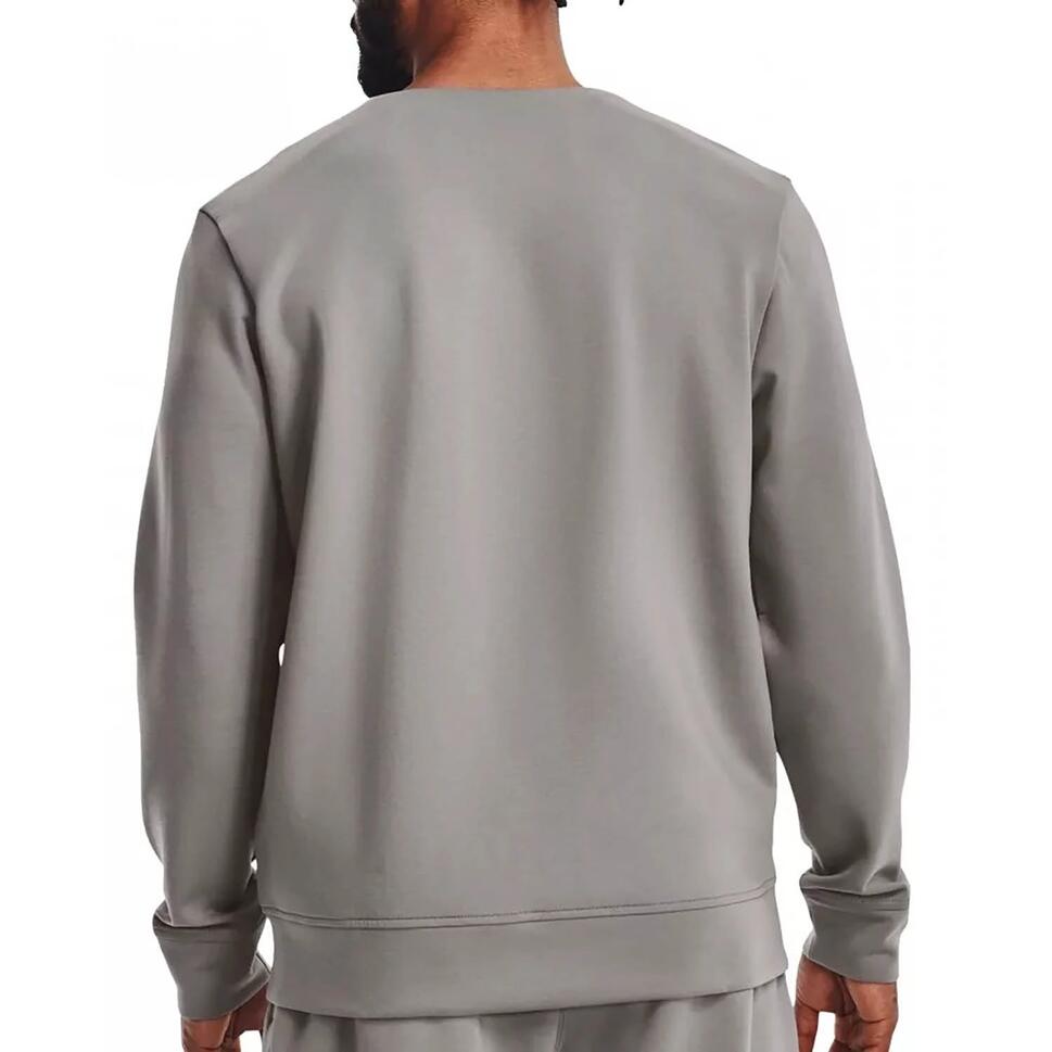 Bluza męska UNDER ARMOUR SUMMIT KNIT GRAPHIC FZ