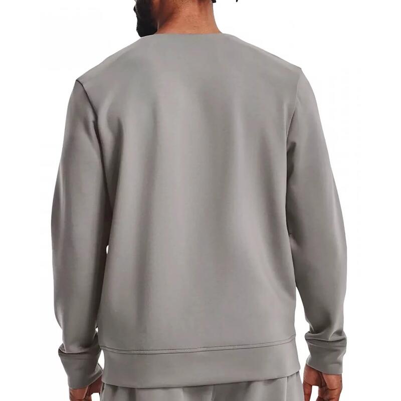 Bluza męska UNDER ARMOUR SUMMIT KNIT GRAPHIC FZ