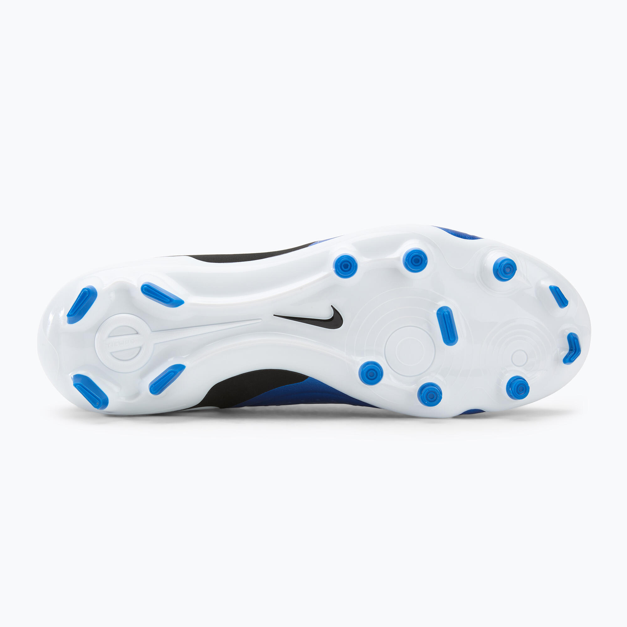 Zapatillas de fútbol Nike Tiempo Legend 10 Academy FG/MG para hombre 4/5