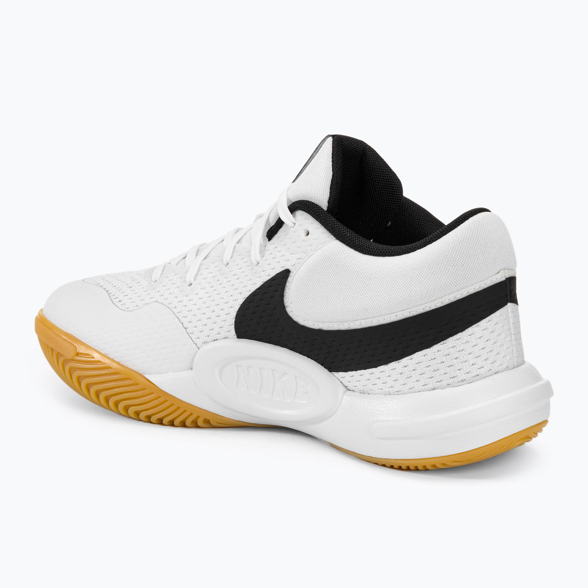 Zapatillas de voleibol Nike Hyperquick Court Flight 3/5