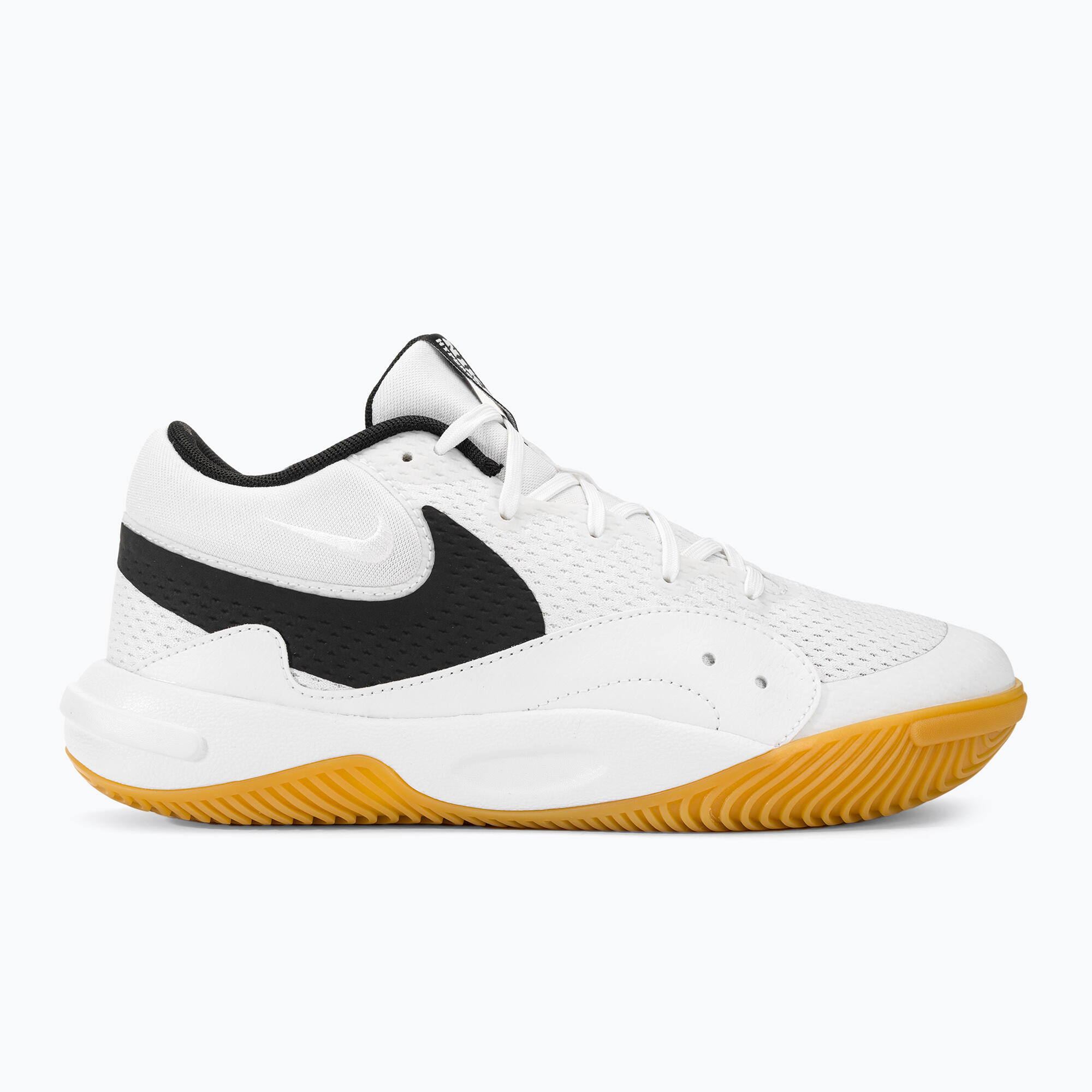 Zapatillas de voleibol Nike Hyperquick Court Flight 2/5