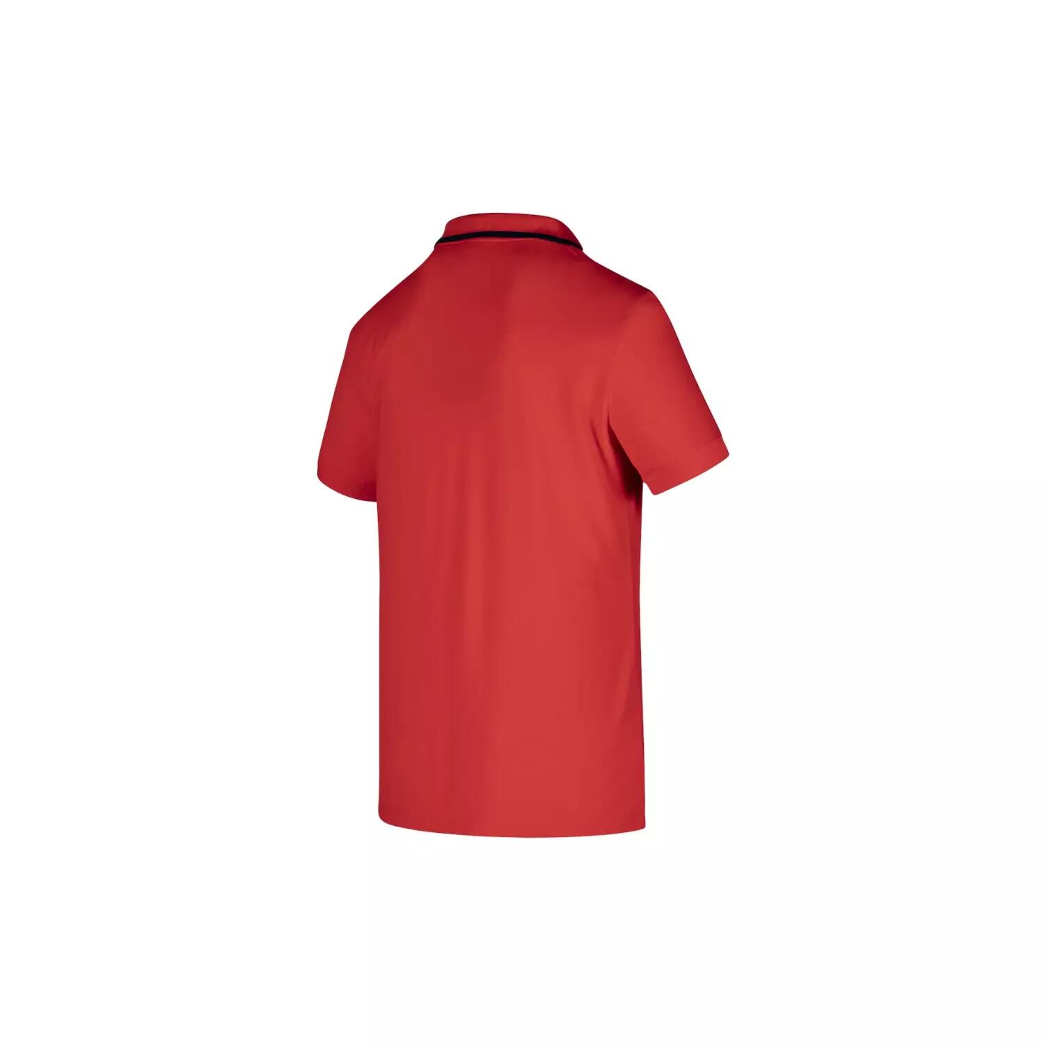 Koszulka męska DIADORA POLO SS CHROMIA 2/2
