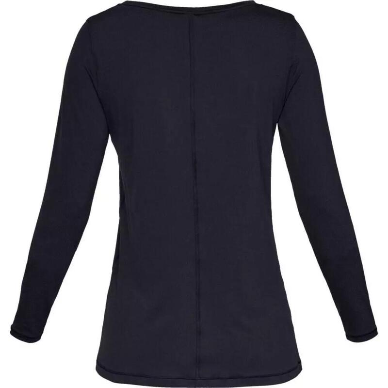 Koszulka damska Under Armour HG Armour Long Sleeve