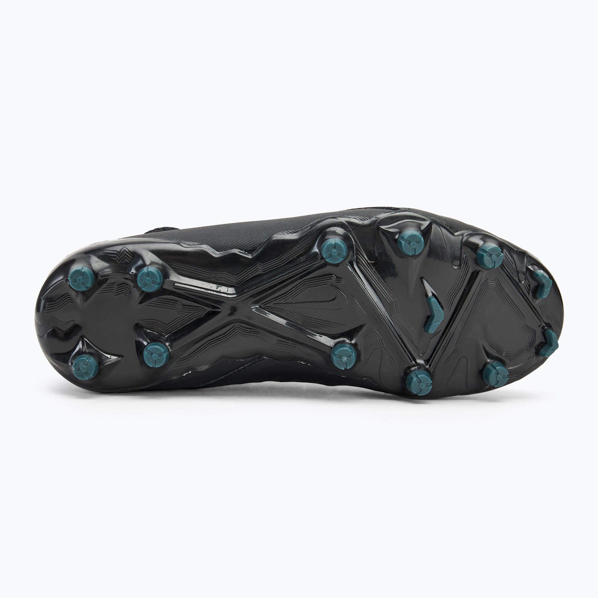 Dziecięce buty piłkarskie wysokotopowe JR. PHANTOM LUNA 2 ACADEMY 4/5
