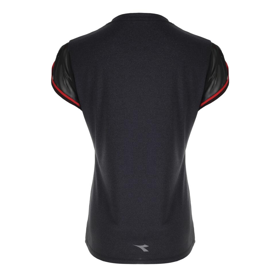 Koszulka damska DIADORA L. SS T-SHIRT BE ONE