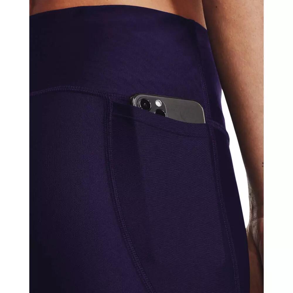 Legginsy damskie Under Armour HG Armour Branded Legging 4/6