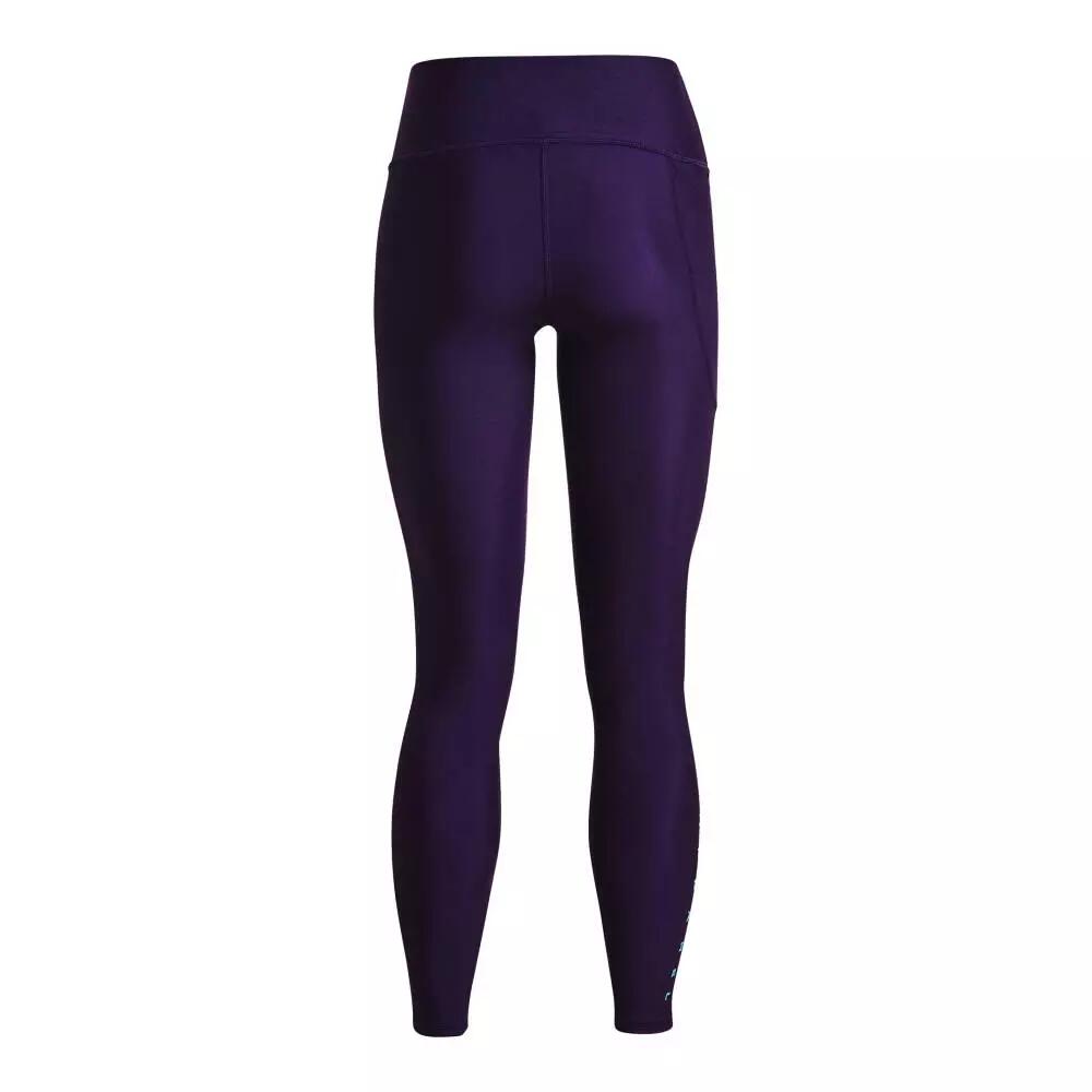 Legginsy damskie Under Armour HG Armour Branded Legging 6/6