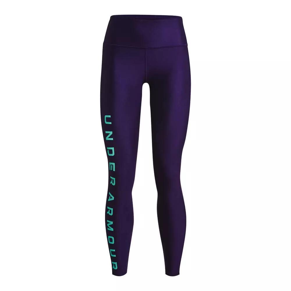 Legginsy damskie Under Armour HG Armour Branded Legging 5/6